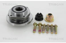 Sada ložisek kol KAWE 8530 27110