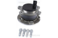 Sada ložisek kol KAWE 8530 27218