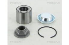 Sada ložisek kol KAWE 8530 28234