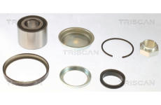 Sada ložisek kol KAWE 8530 28239