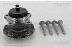 Sada ložisek kol KAWE 8530 28240