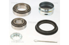 Sada ložisek kol KAWE 8530 29006D