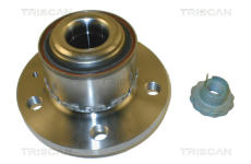 Sada ložisek kol KAWE 8530 29124