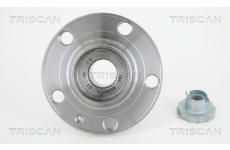 Sada ložisek kol KAWE 8530 29127