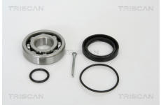 Sada ložisek kol KAWE 8530 29204