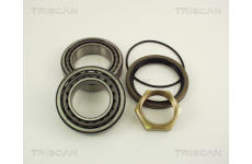 Sada ložisek kol KAWE 8530 29209