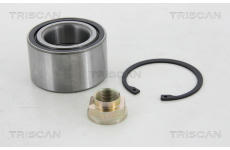 Sada ložisek kol KAWE 8530 40128