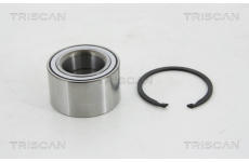 Sada ložisek kol KAWE 8530 41111