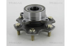 Sada ložisek kol KAWE 8530 42114