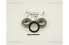 Sada ložisek kol KAWE 8530 42201