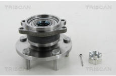 Sada ložisek kol KAWE 8530 42224