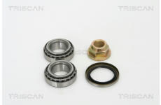 Sada ložisek kol KAWE 8530 43208