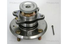 Sada ložisek kol KAWE 8530 43215