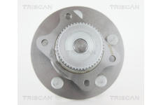 Sada ložisek kol KAWE 8530 43228