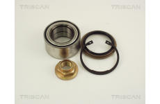 Sada ložisek kol KAWE 8530 50108