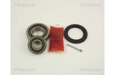 Sada ložisek kol KAWE 8530 50109