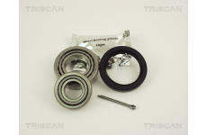 Sada ložisek kol KAWE 8530 50111