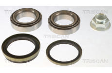 Sada ložisek kol KAWE 8530 50120