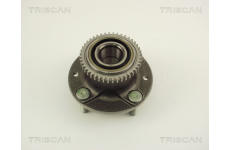 Sada ložisek kol KAWE 8530 50215