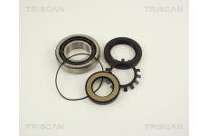 Sada ložisek kol KAWE 8530 50227