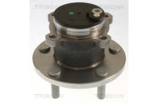 Sada ložisek kol KAWE 8530 50235