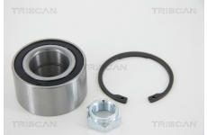 Sada ložisek kol KAWE 8530 67104