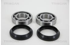 Sada ložisek kol KAWE 8530 68101