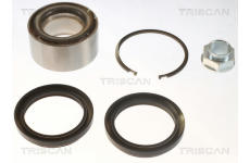 Sada ložisek kol KAWE 8530 68106