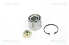 Sada ložisek kol KAWE 8530 69216