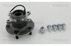 Sada ložisek kol KAWE 8530 69228