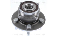 Sada ložisek kol KAWE 8530 81201