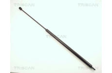 Pneumaticka pruzina, kapota motoru KAWE 8710 1006