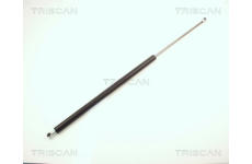 Pneumatická pružina, zavazadlový / nákladový prostor KAWE 8710 10203