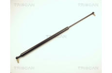 Pneumatická pružina, zavazadlový / nákladový prostor KAWE 8710 13220