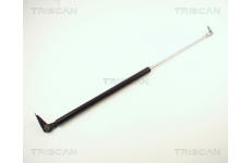 Pneumatická pružina, zavazadlový / nákladový prostor KAWE 8710 13246