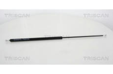 Pneumaticka pruzina, kapota motoru KAWE 8710 15101