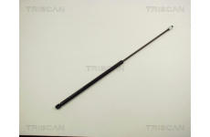 Pneumatická pružina, zavazadlový / nákladový prostor KAWE 8710 1517