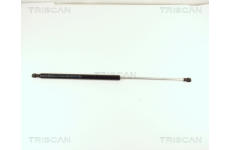 Pneumatická pružina, zavazadlový / nákladový prostor KAWE 8710 15213