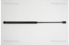 Pneumatická pružina, zavazadlový / nákladový prostor KAWE 8710 15238