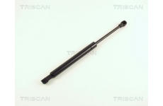 Pneumatická pružina, zavazadlový / nákladový prostor KAWE 8710 16231