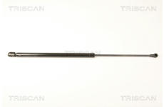 Pneumatická pružina, zavazadlový / nákladový prostor KAWE 8710 17214