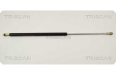 Pneumatická pružina, zavazadlový / nákladový prostor KAWE 8710 2413