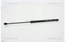 Pneumatická pružina, zavazadlový / nákladový prostor KAWE 8710 24235