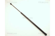 Pneumatická pružina, zavazadlový / nákladový prostor KAWE 8710 2428