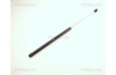 Pneumaticka pruzina, kapota motoru KAWE 8710 25100