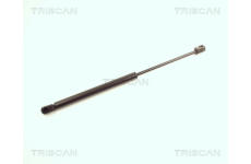 Pneumatická pružina, zavazadlový / nákladový prostor KAWE 8710 25216