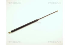 Pneumatická pružina, zavazadlový / nákladový prostor KAWE 8710 2716