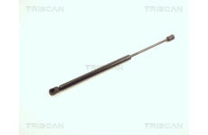 Pneumatická pružina, zavazadlový / nákladový prostor KAWE 8710 28209