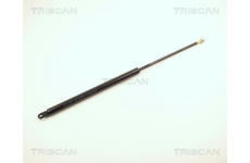 Pneumatická pružina, zavazadlový / nákladový prostor KAWE 8710 2910