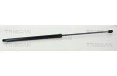 Pneumatická pružina, zavazadlový / nákladový prostor KAWE 8710 292048